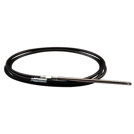 Multiflex Easy Connect SC-16 Heavy Duty Steering Cable