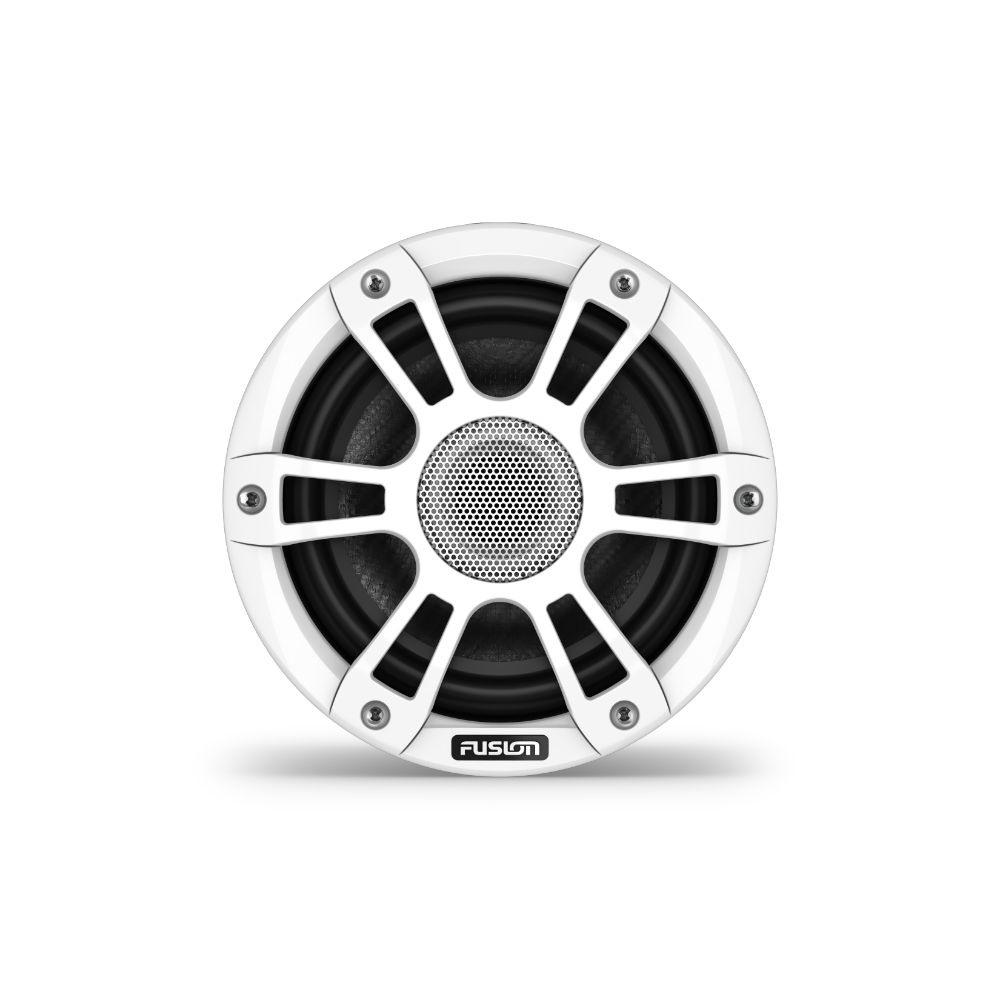 Fusion FLT653SPW 6.5" 3i CRGBW LED Tower Speaker 230W