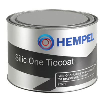 Hempel Silic One Tiecoat Undercoat