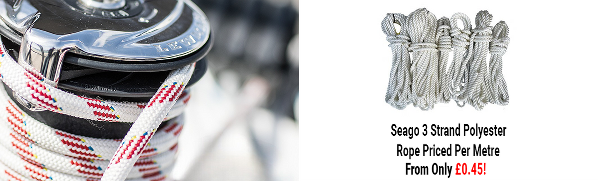 Marine Scene UK | Marine Chandlery & Boat Supplies