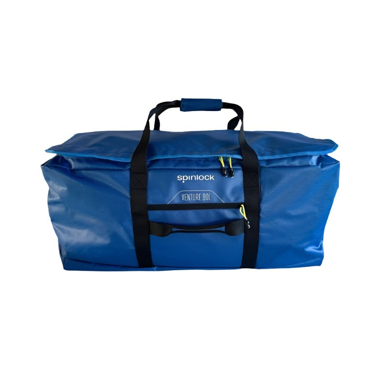 Spinlock Venture Waterproof Duffle Bag - 55L Litre