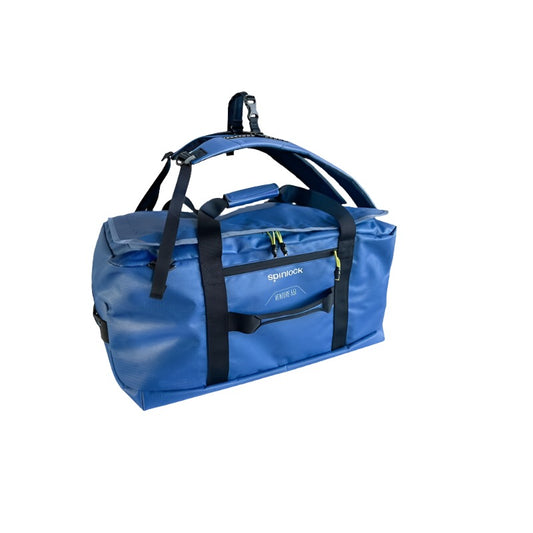 Spinlock Venture Waterproof Duffle Bag - 55L Litre