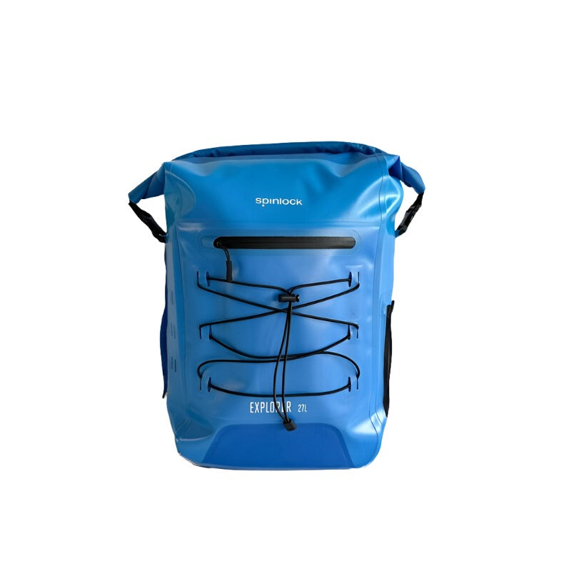 Spinlock Explorer Dry Bag Backpack - 35L Litre