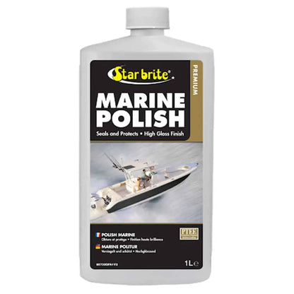 Starbrite Premium Marine Polish
