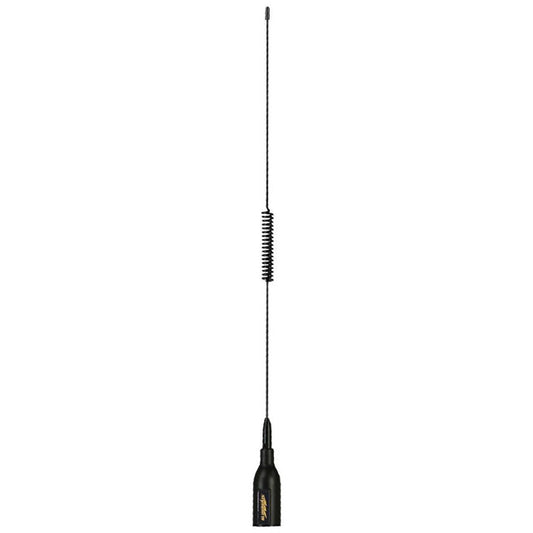 Supergain Task 530mm Stainless Steel Whip VHF Antenna
