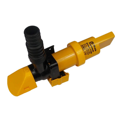 Whale Supersub Smart Series Low Profile Automatic Bilge Pump
