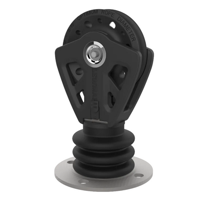 Lewmar Synchro Plain Blocks - 72mm