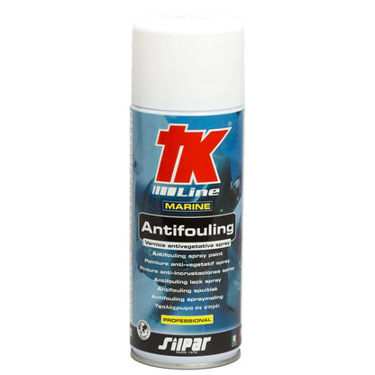 TK Line Colorspray Antifouling Spray