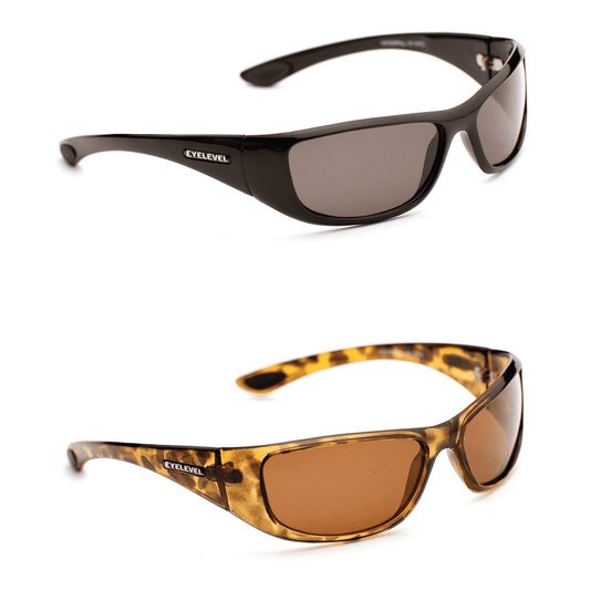 MZ Waterfall Polarised Marine Sunglasses