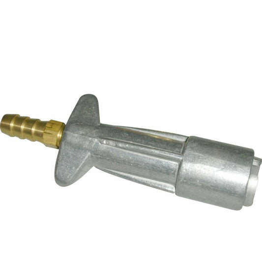 Waveline Mercury / Mariner Male Outboard Fuel Connector