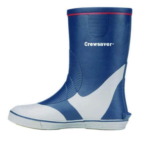 Crewsaver Short Leg Sailing Boot