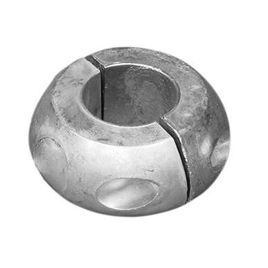 Tecnoseal Zinc Collar Anode - 50mm