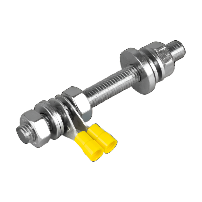 Tecnoseal Anode Bolt M10 - Fixing Stud 10mm