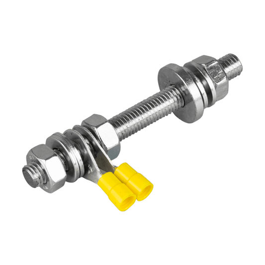 Tecnoseal Anode Bolt M10 - Fixing Stud 10mm