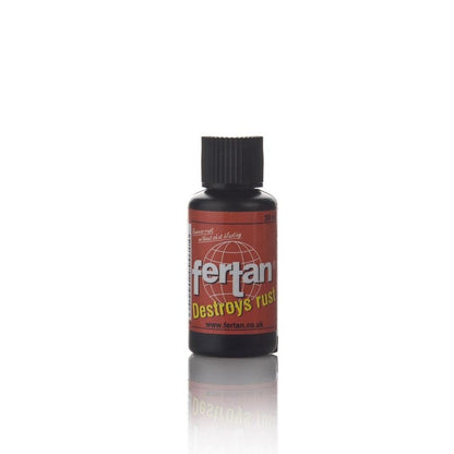 Fertan Rust Converter - 30ml