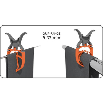 Fixclip - Pack of 6