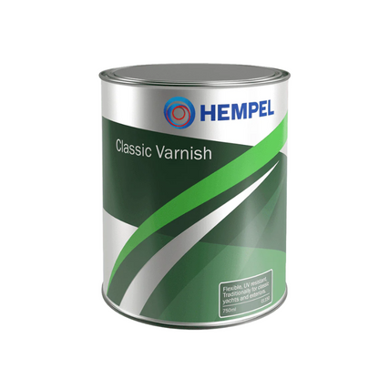 Hempel / Blakes Classic Varnish - 750ml