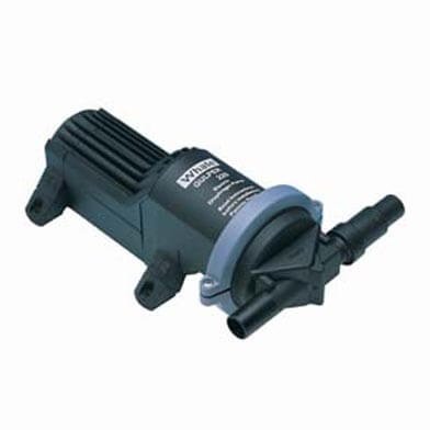 Whale Gulper 220 Shower Pump 24V BP1554