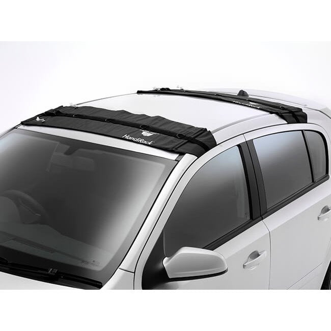 HandiRack Portable Inflatable Car Roof Rack – Marine Scene
