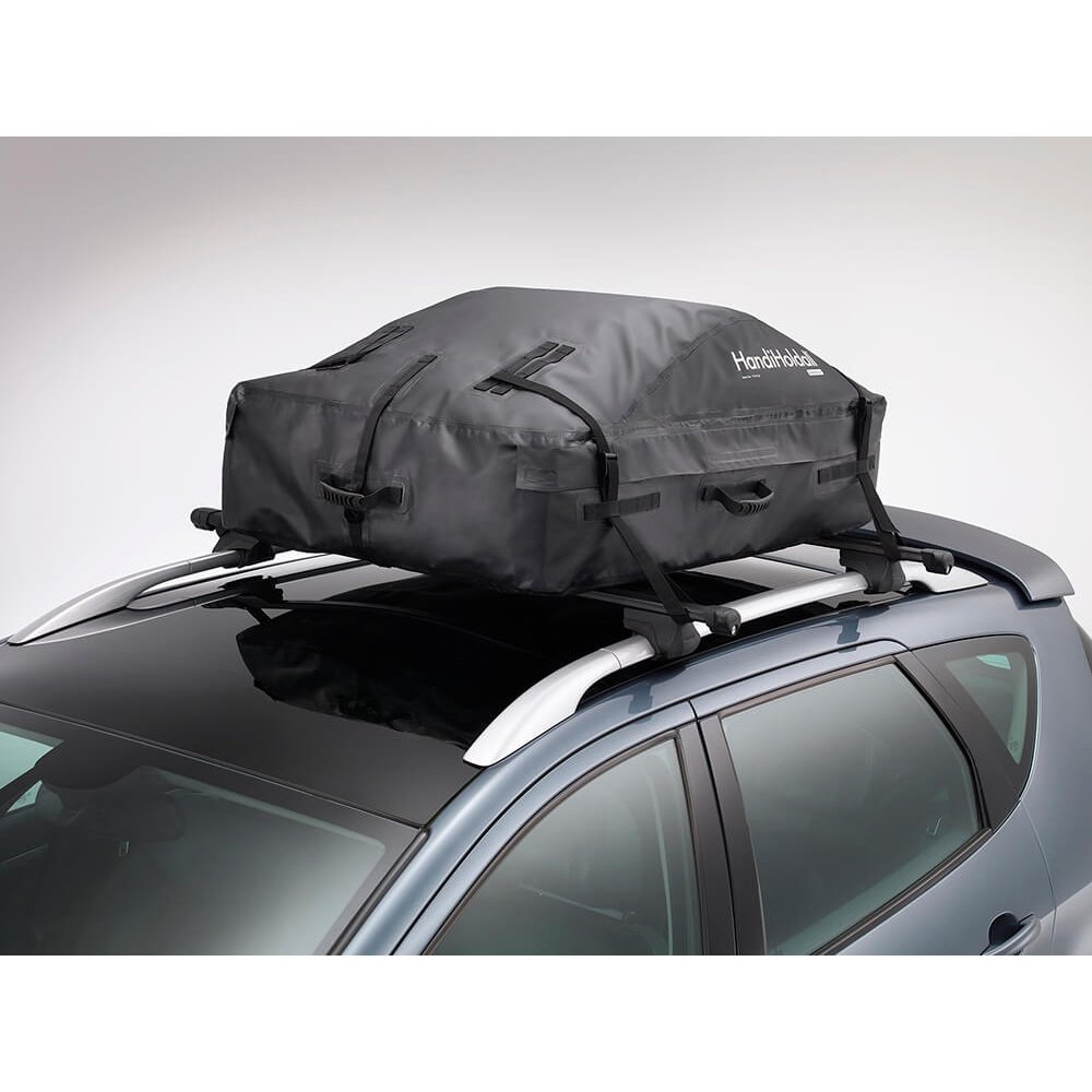 HandiRack Car Roof Foldable Holdall & Portable Rack