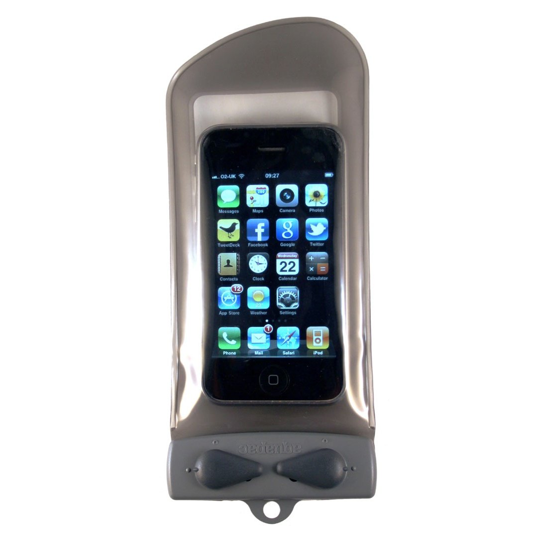 Aquapac 108 Waterproof Classic Mini iPhone Case