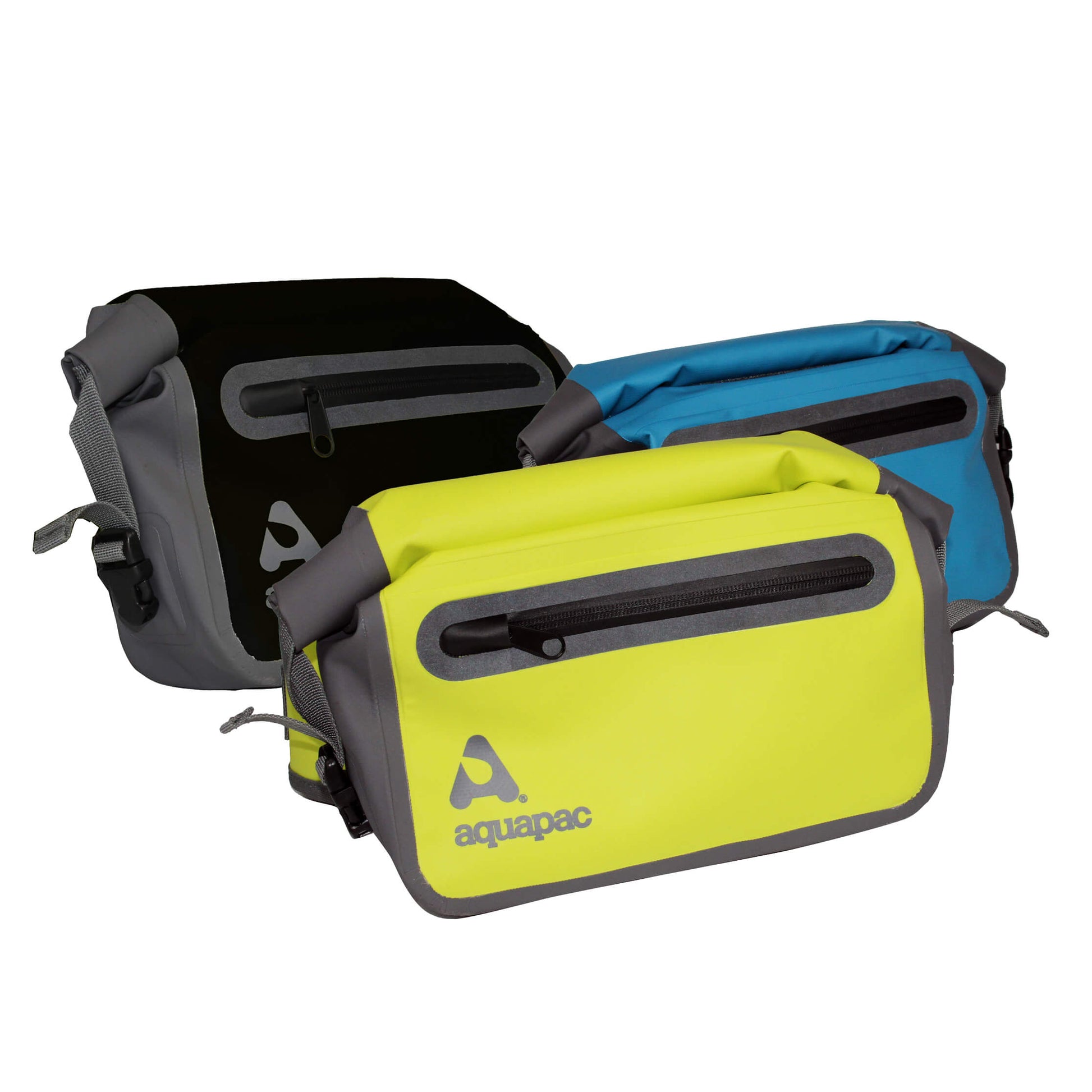 Aquapac 821 / 822 / 823 Waterproof Waist Bag - 3 Litre