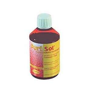 Puri-Sol Water Purification - 300ml