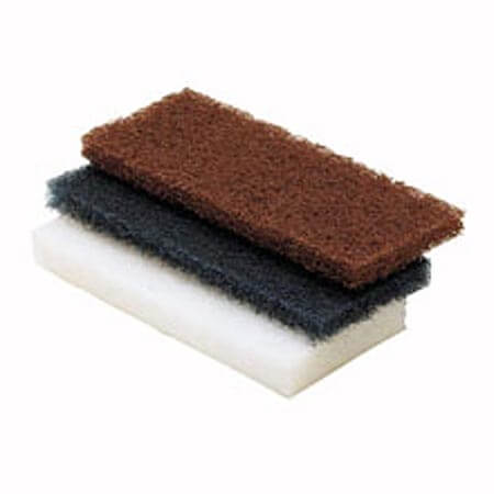 Fine Scrubber Pad