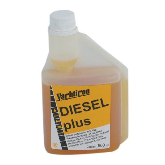 Yachticon Diesel Plus