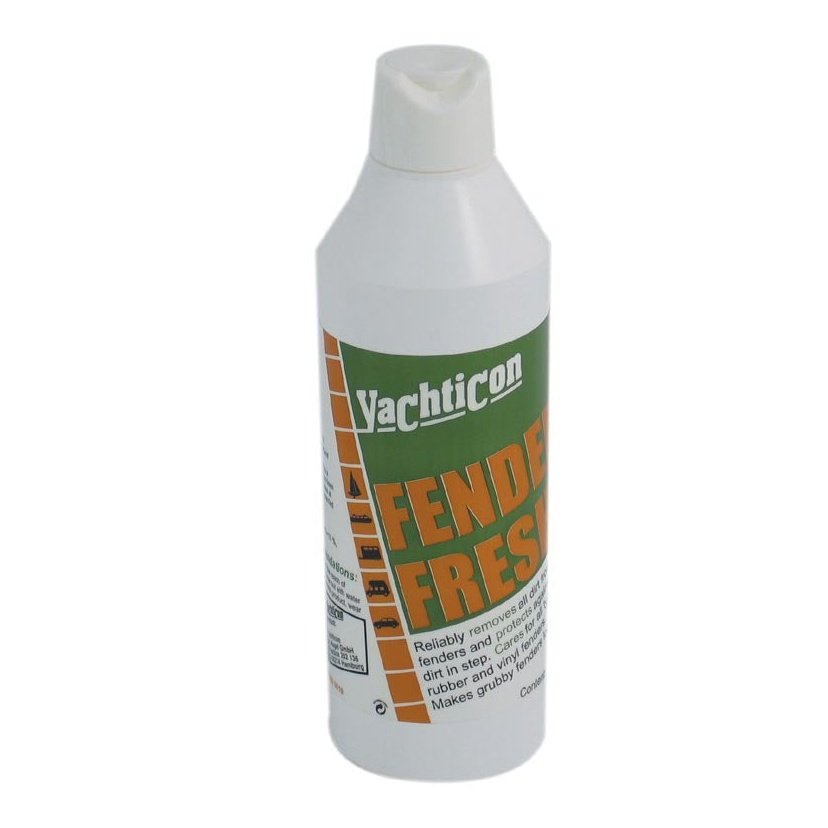 Yachticon Fender Fresh