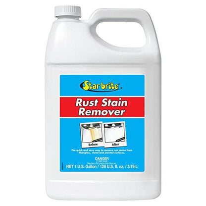 Starbrite Rust Stain Remover 3.79 Litres