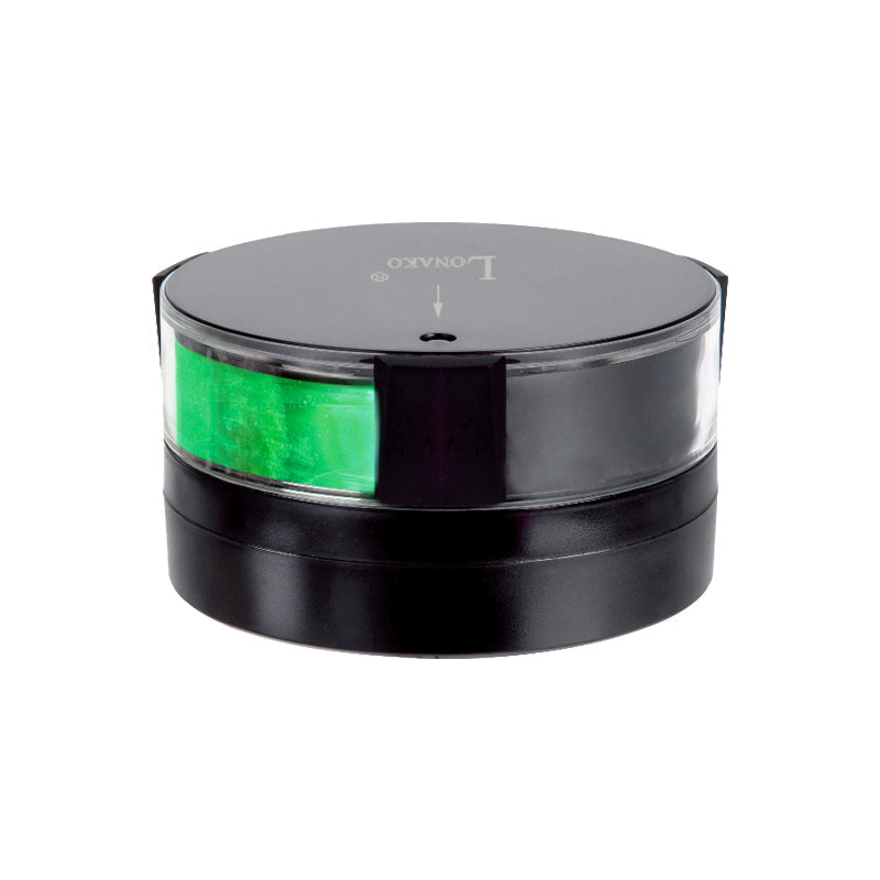 Lonako LED Navigation Light - Starboard