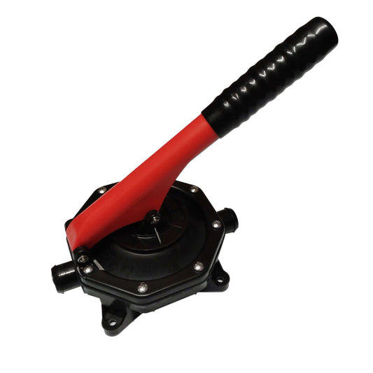 Quality Compact Bilge Pump - Manual