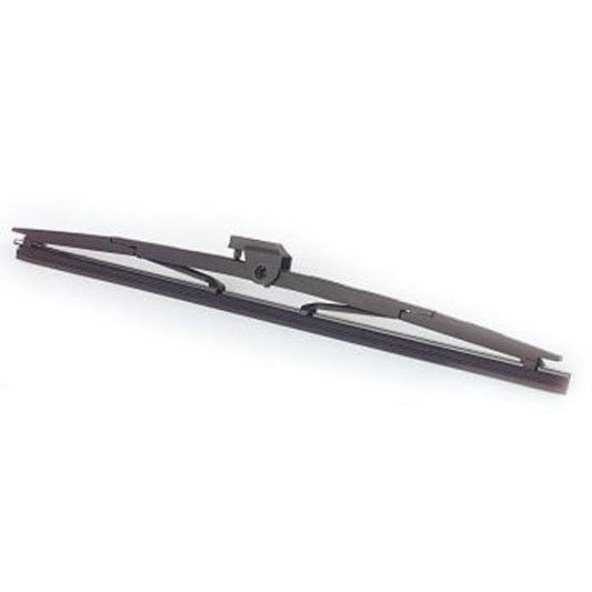 Curved 14" Windscreen Wiper Blade - 7mm