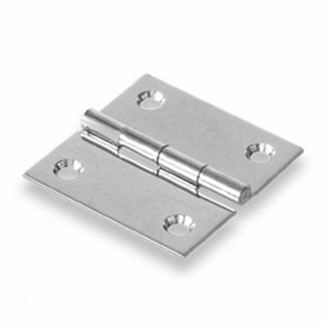 Stainless Steel Butt Hinge