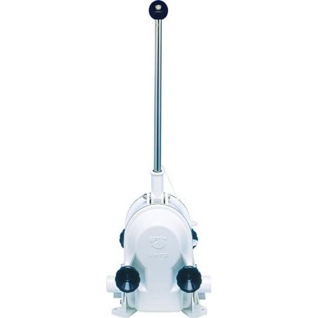 Whale Gusher 30 On Deck Bilge Pump - BP3000