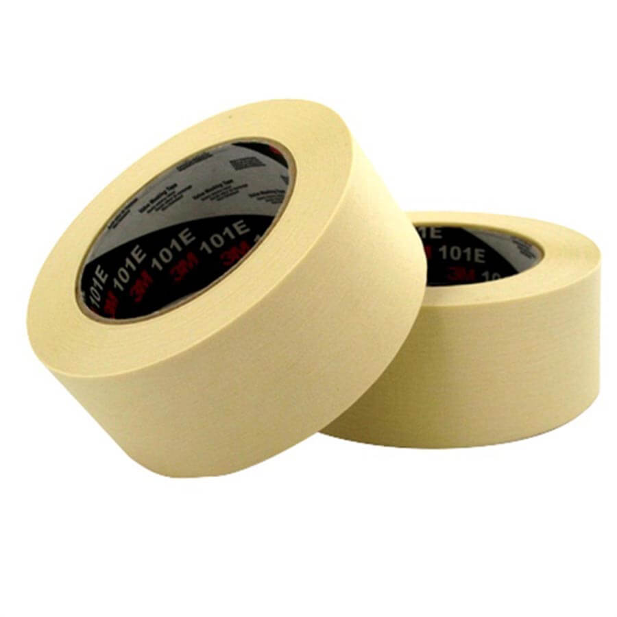 3M 101E Masking Tape - 48mm x 50m