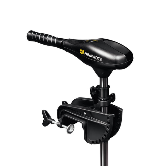 Minn Kota Endura C2 34lb 12v Electric Trolling Outboard Motor - 36"