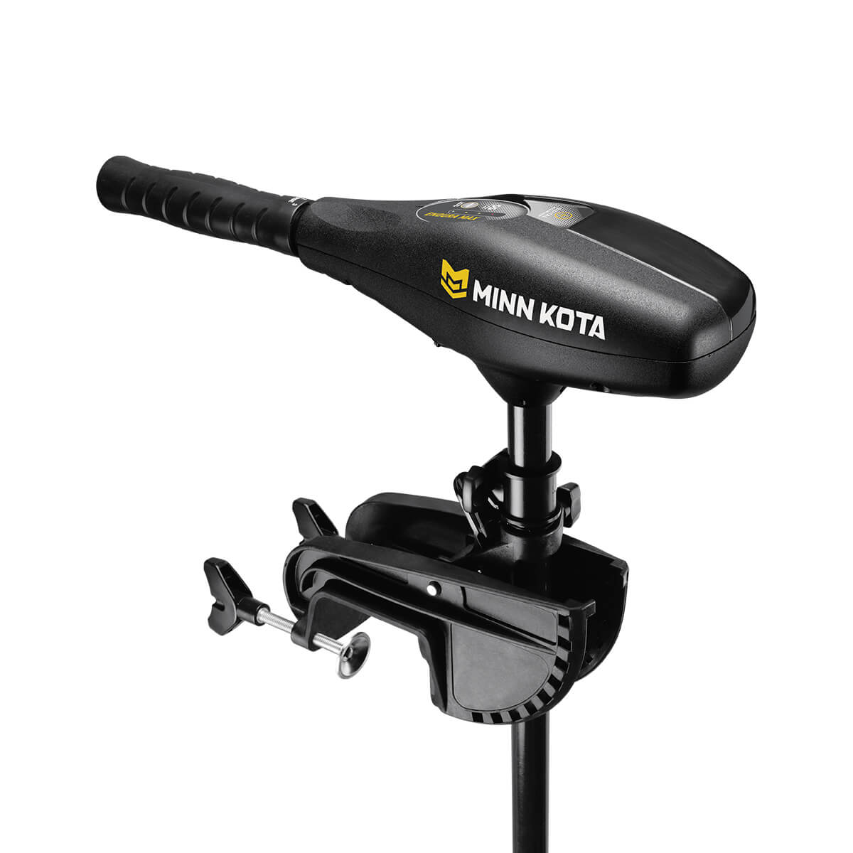 Minn Kota Endura Max 50lb 12v Electric Trolling Outboard Motor - 36"