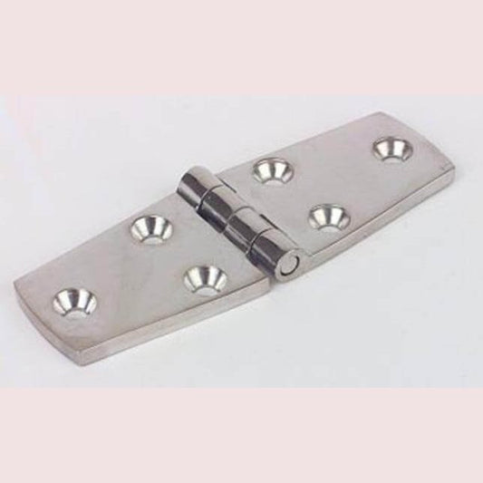 Stainless Steel Door Hinge - 76mm x 38mm