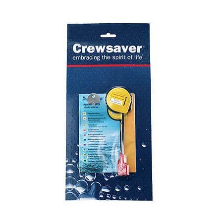 Crewsaver Hammar Manual Kit