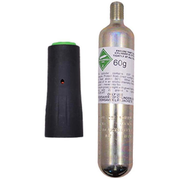 Crewsaver Standard Lifejacket Rearming Kit - 60g – Marine Scene