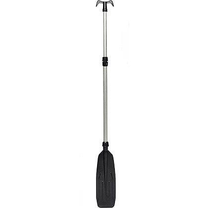 Plastimo Telescopic Paddle And Boat Hook - 180cm