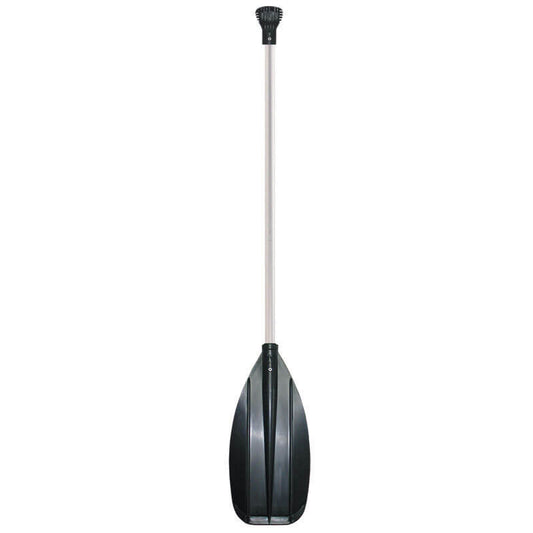 Kayak Canoe Paddle with Palm Grip - 120cm