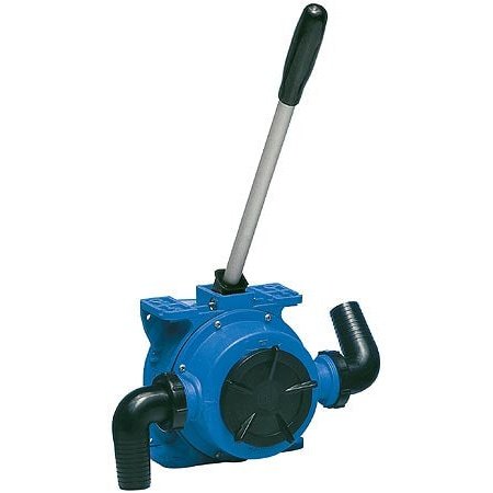 Plastimo Single Action Diaphragm Bilge Pump