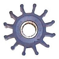 Jabsco Impeller & Gasket Kit - 1210-0001-P