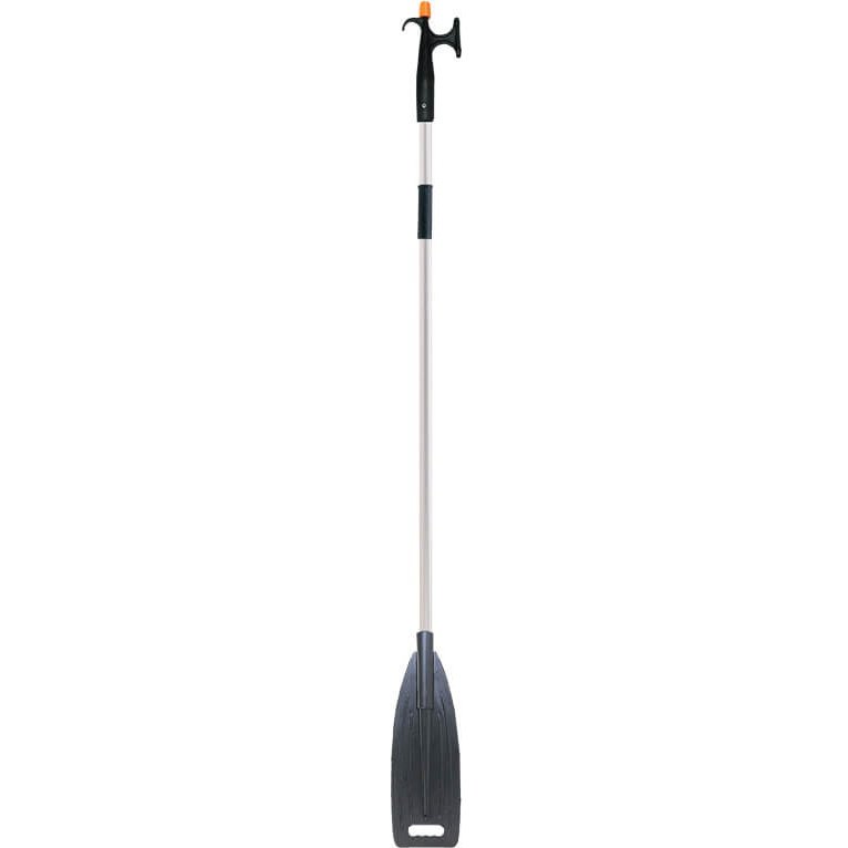 Telescopic Boat Hook & Paddle