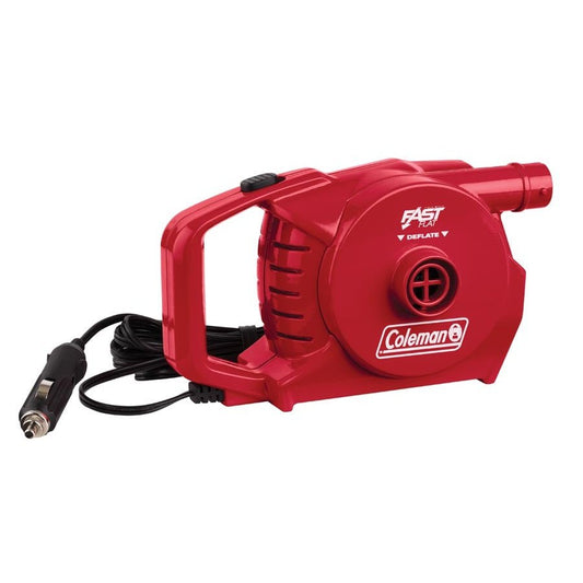 Coleman 12 Volt Quickpump