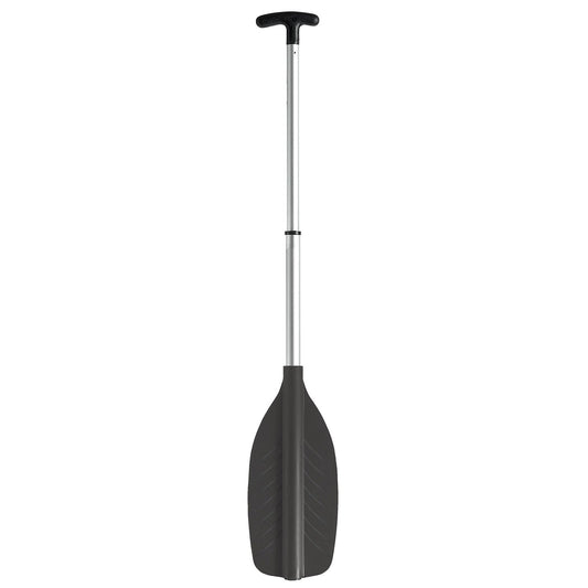 Telescopic One Piece Canoe Paddle - 120cm