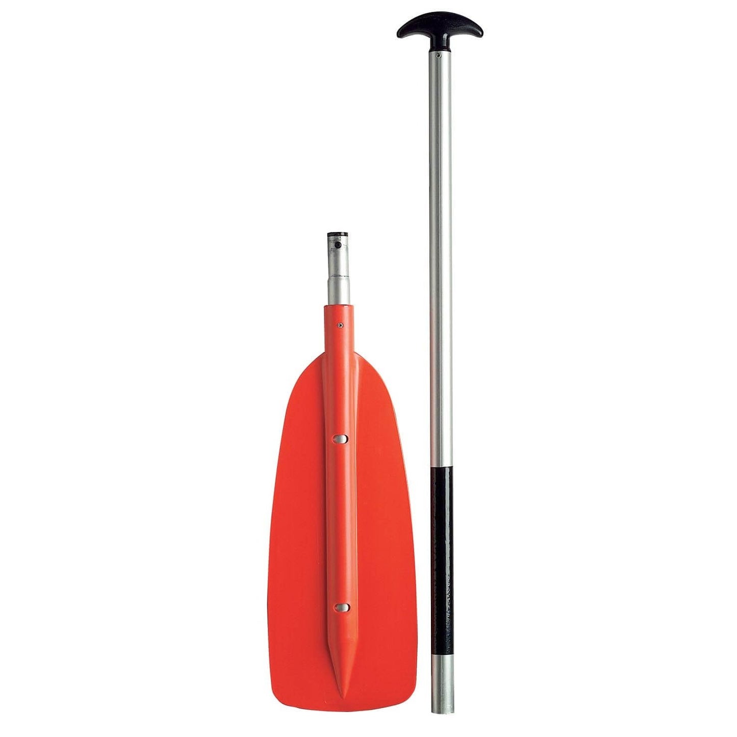 Two Piece Canoe Aluminium Paddle - 150cm